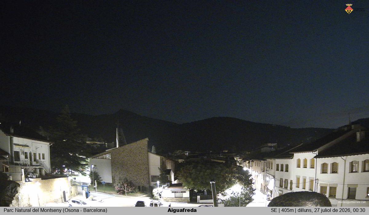 Aiguafreda 