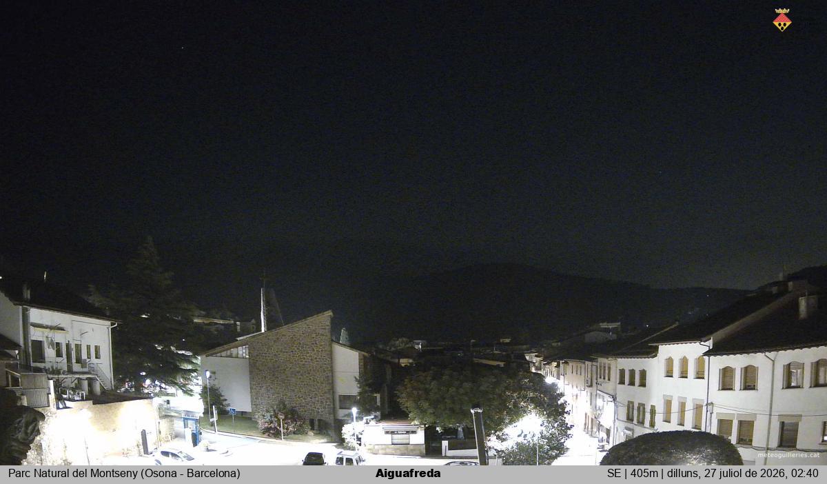 Aiguafreda 