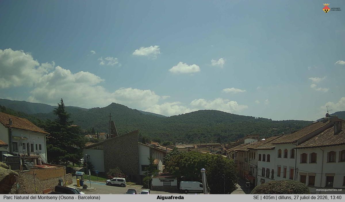 Aiguafreda 