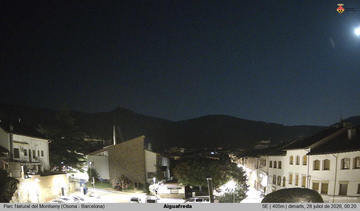 Aiguafreda 