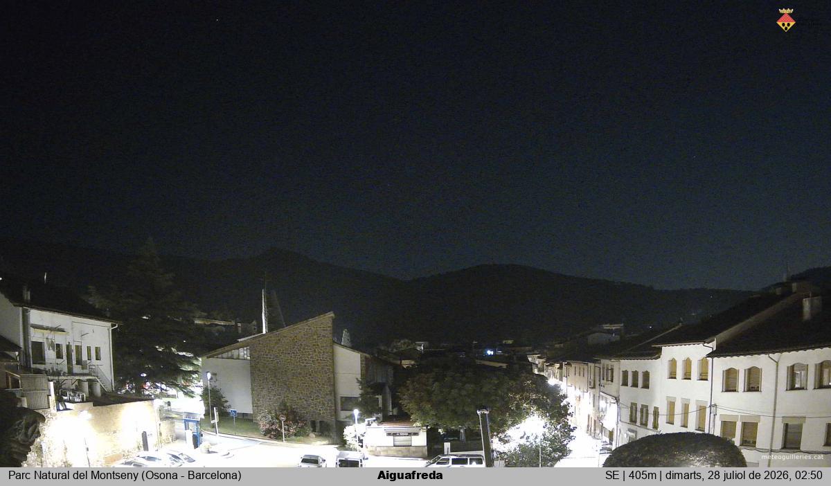 Aiguafreda 
