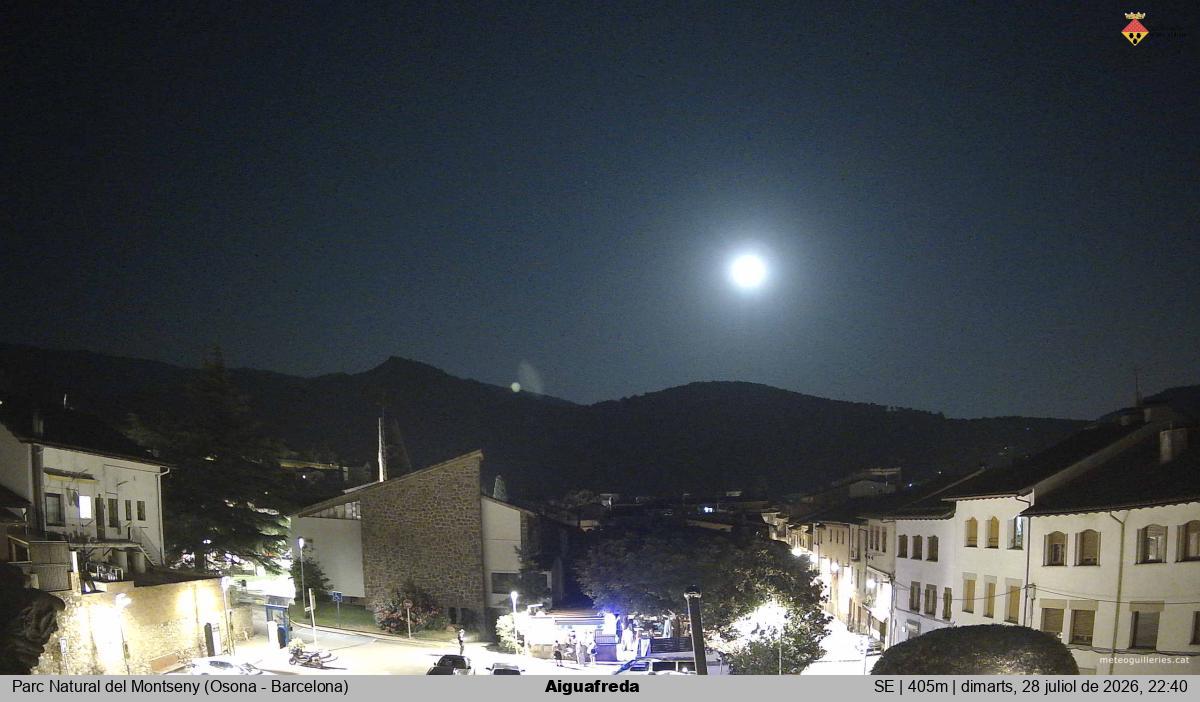 Aiguafreda 