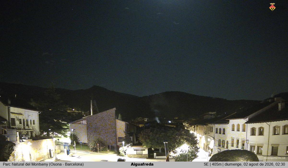 Aiguafreda 