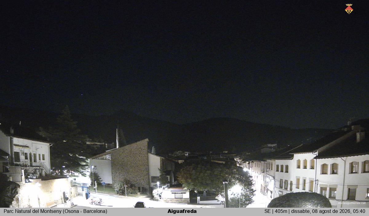 Aiguafreda 