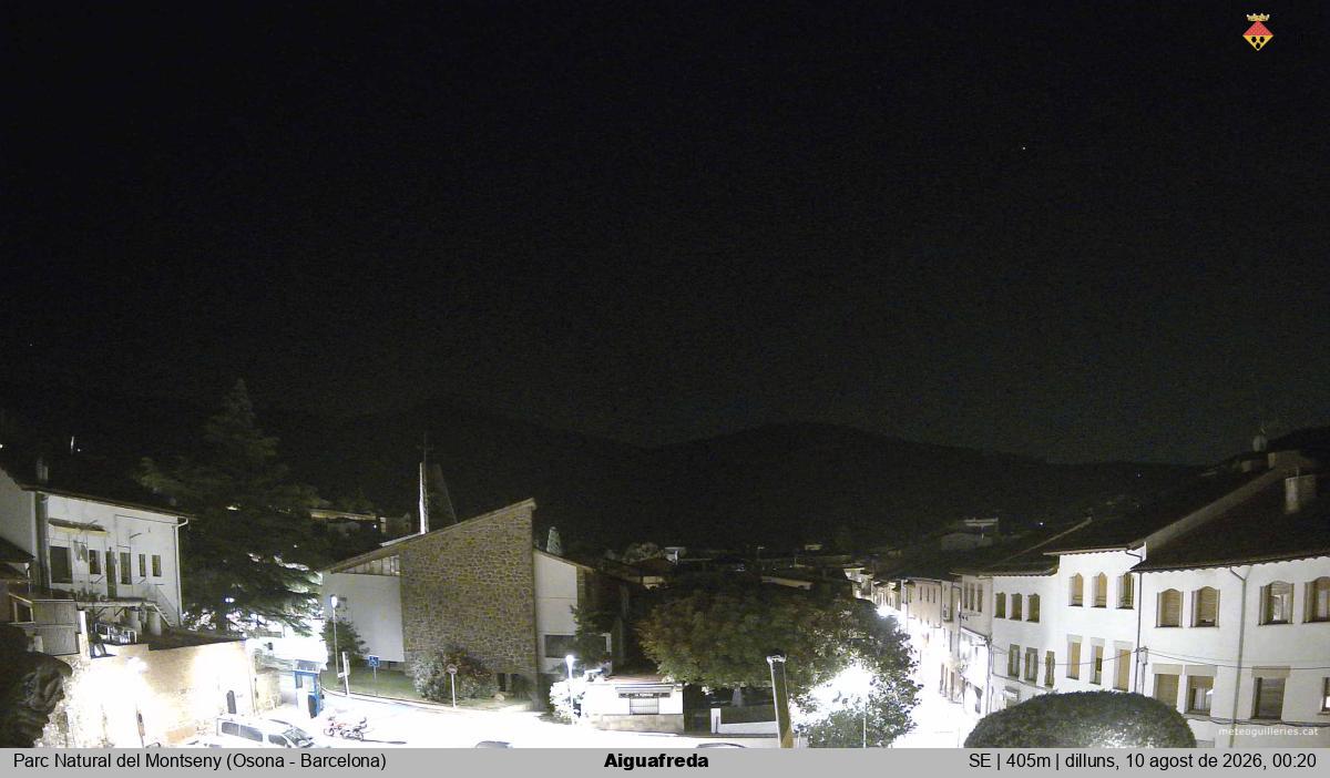 Aiguafreda 
