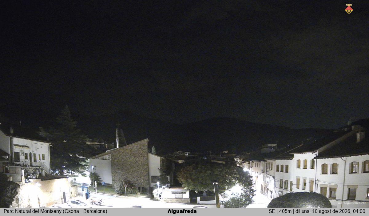 Aiguafreda 