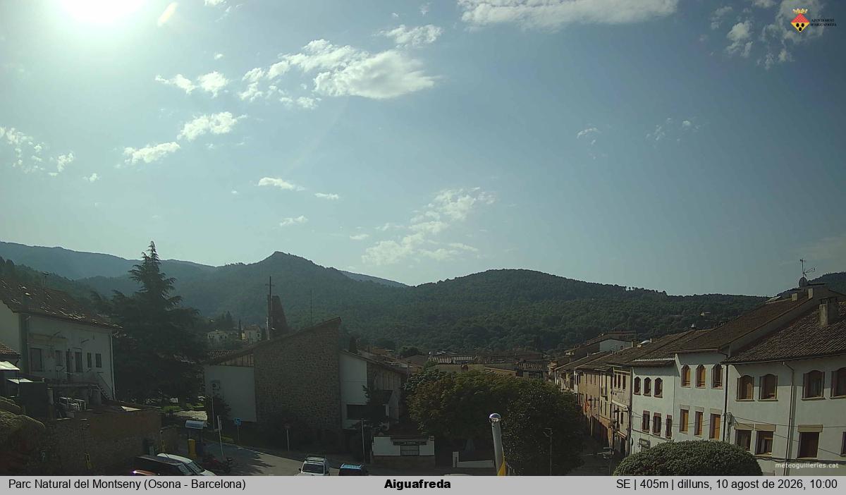 Aiguafreda 