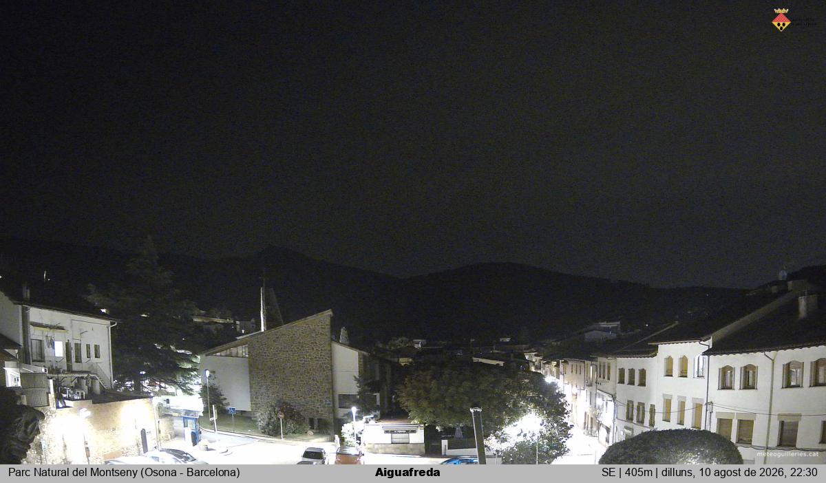 Aiguafreda 