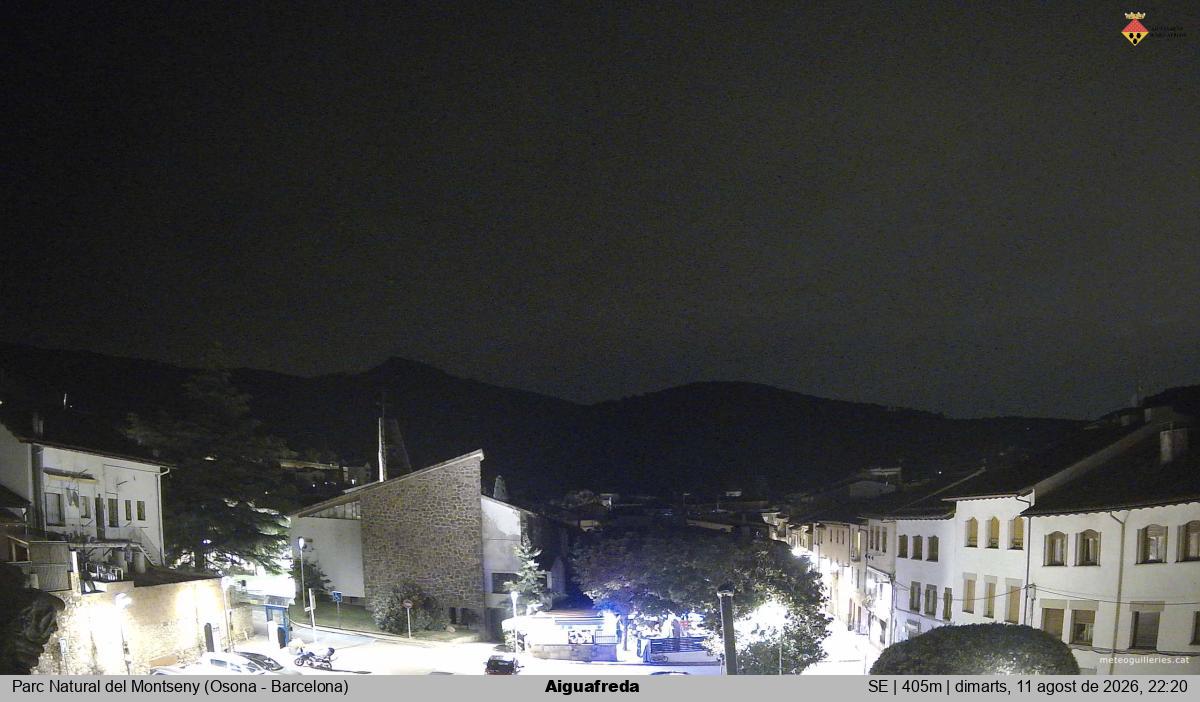 Aiguafreda 