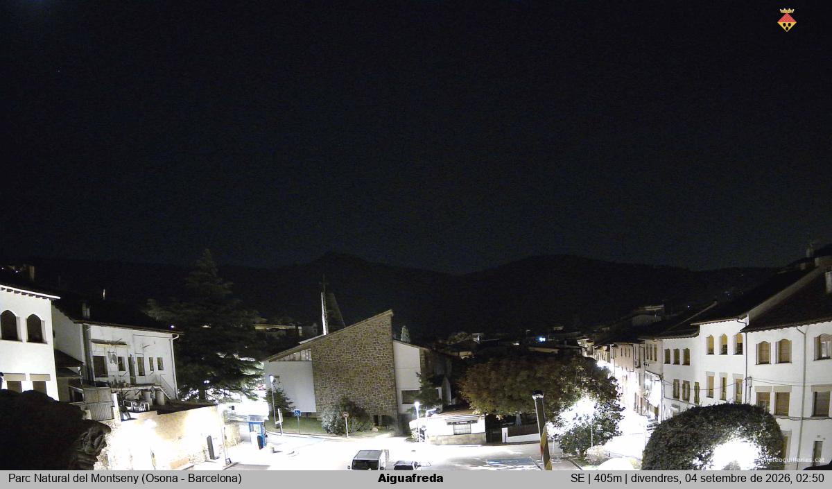 Aiguafreda 