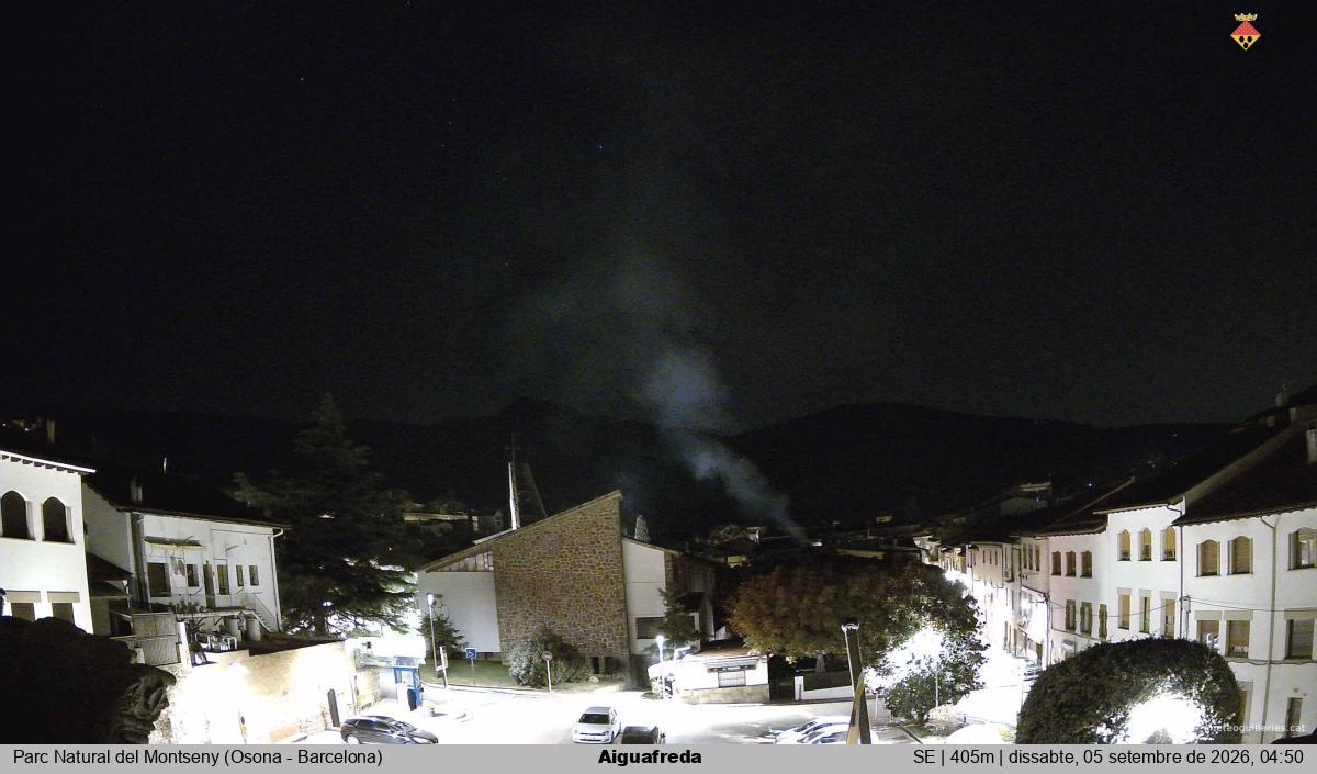 Aiguafreda 