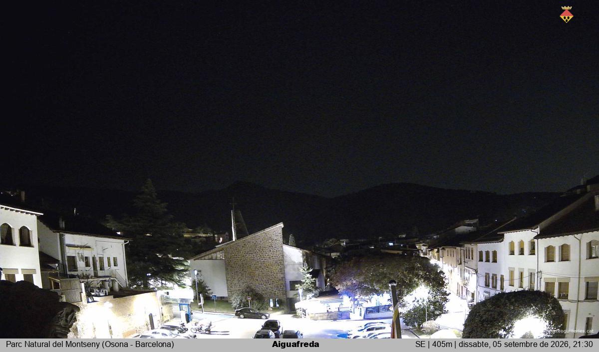 Aiguafreda 