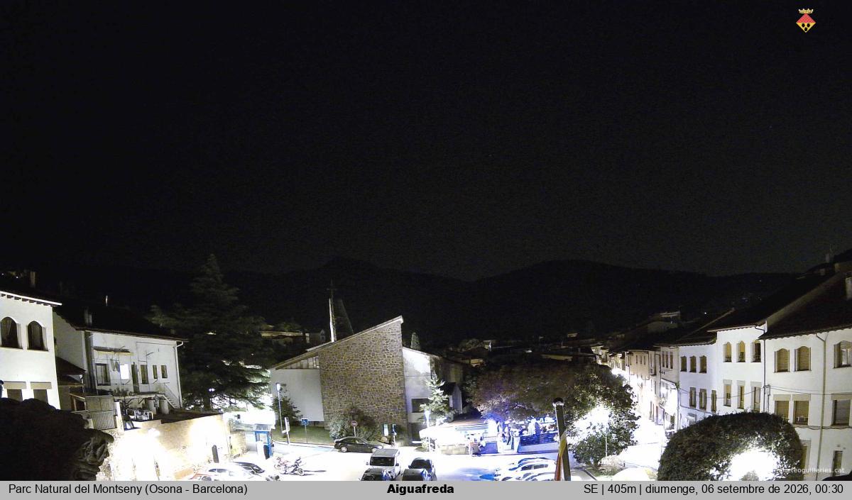 Aiguafreda 