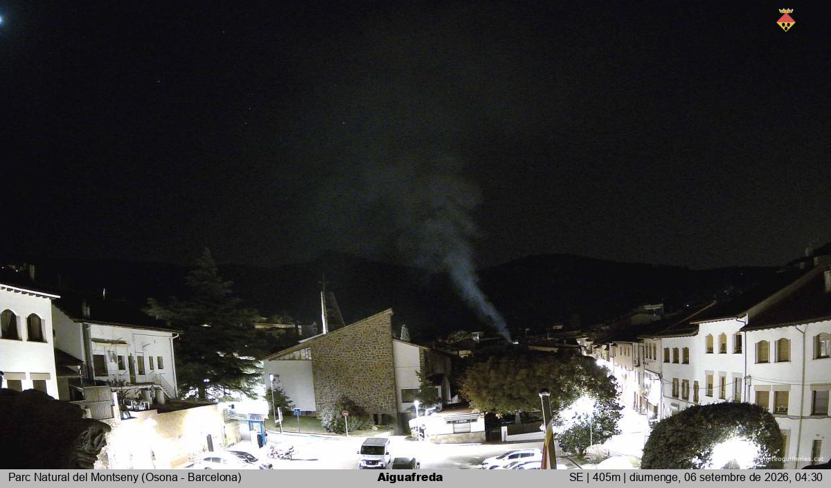 Aiguafreda 