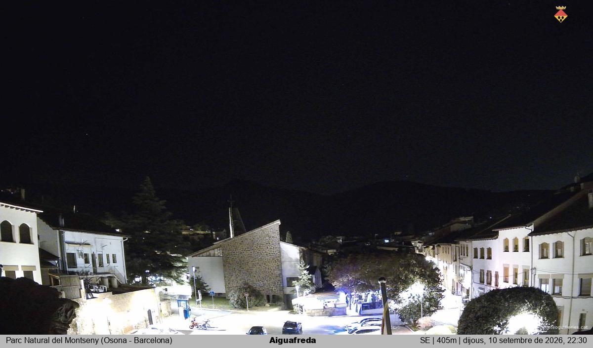 Aiguafreda 