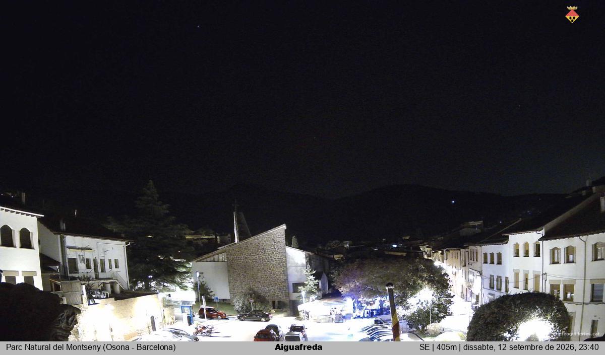 Aiguafreda 