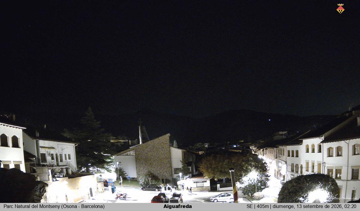 Aiguafreda 