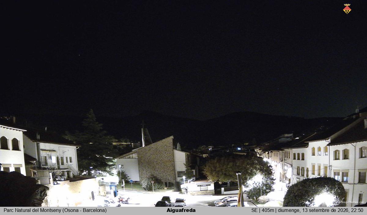 Aiguafreda 
