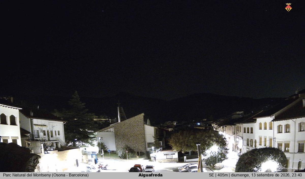 Aiguafreda 