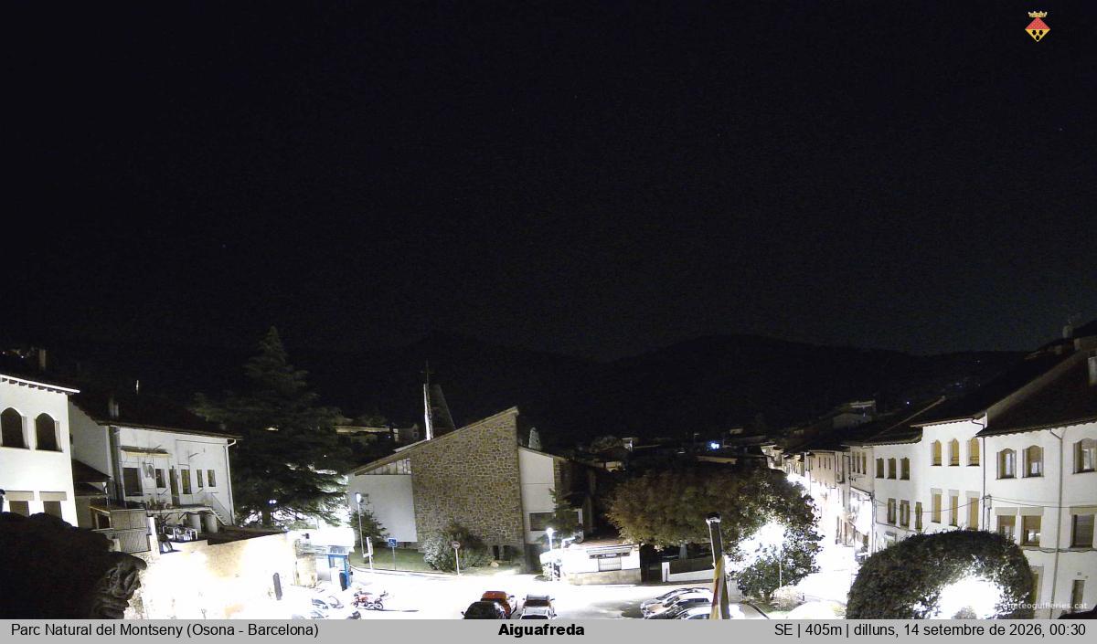 Aiguafreda 