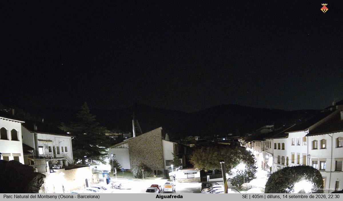 Aiguafreda 