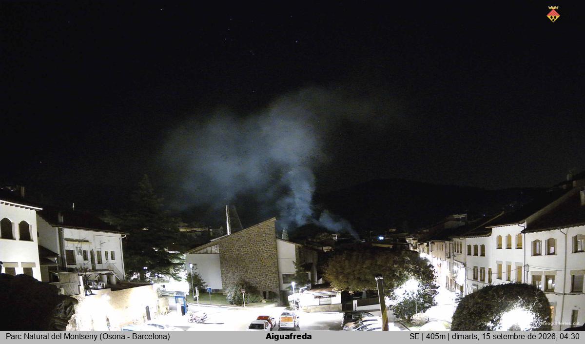 Aiguafreda 