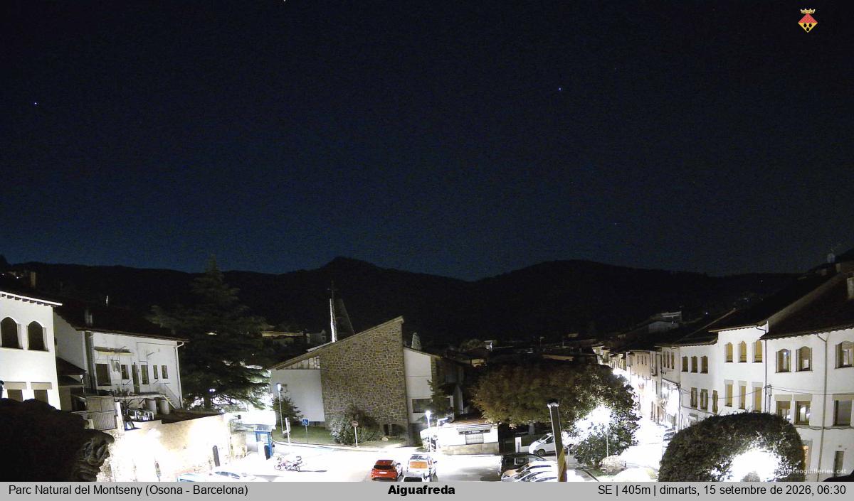 Aiguafreda 