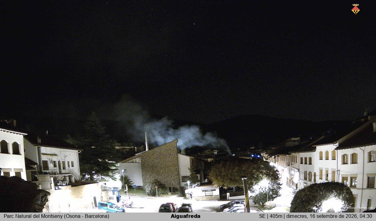 Aiguafreda 