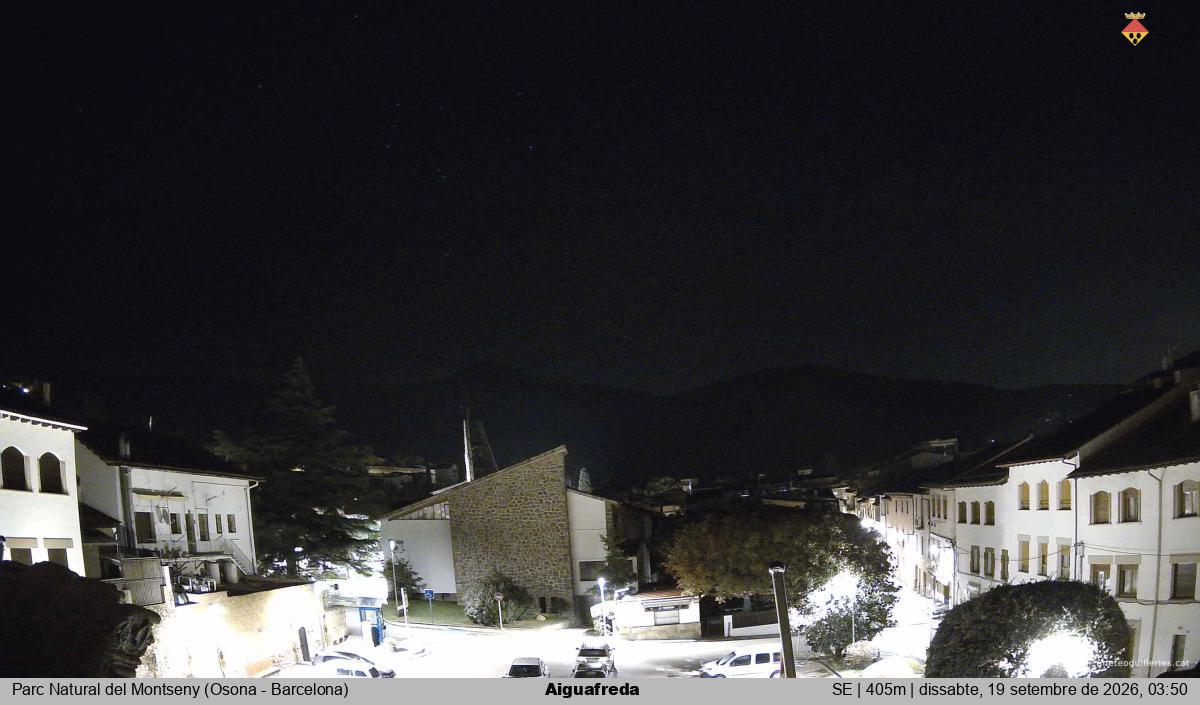 Aiguafreda 