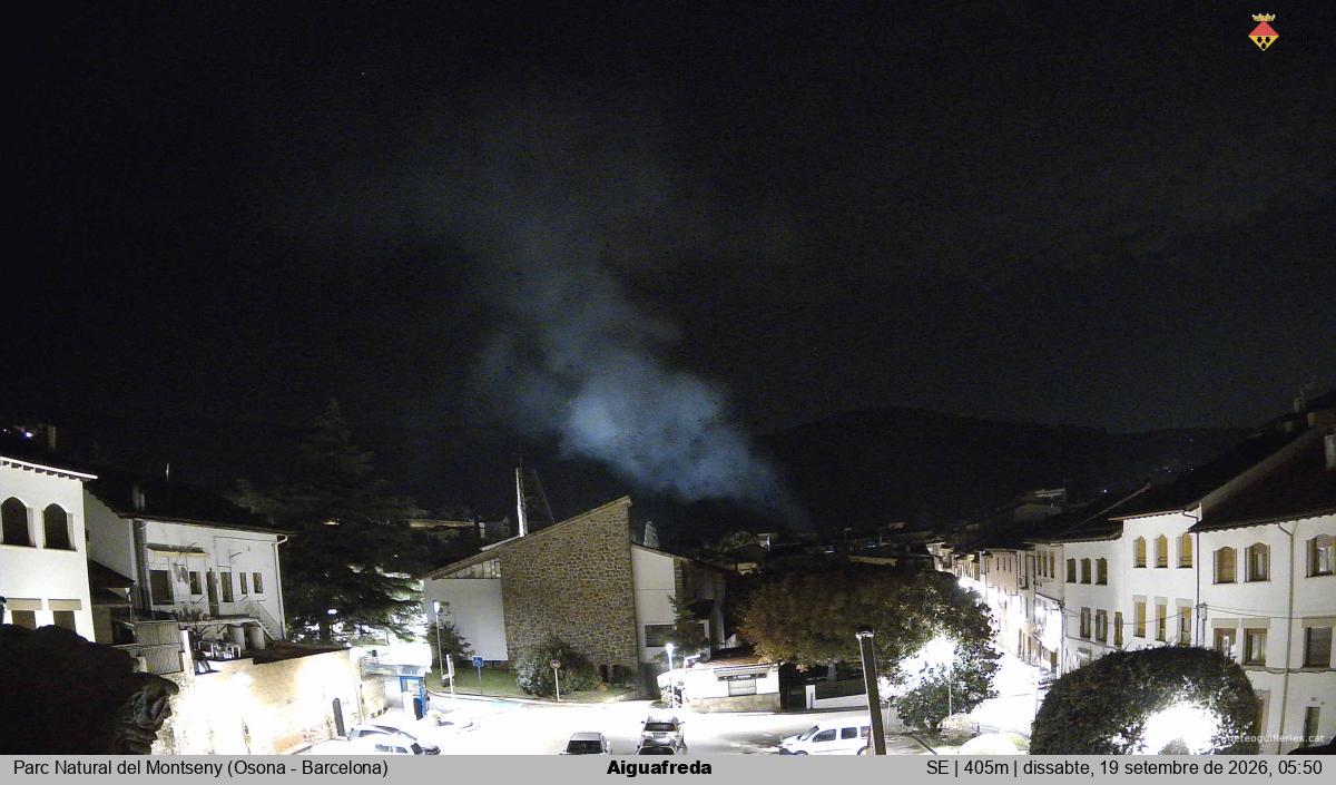 Aiguafreda 
