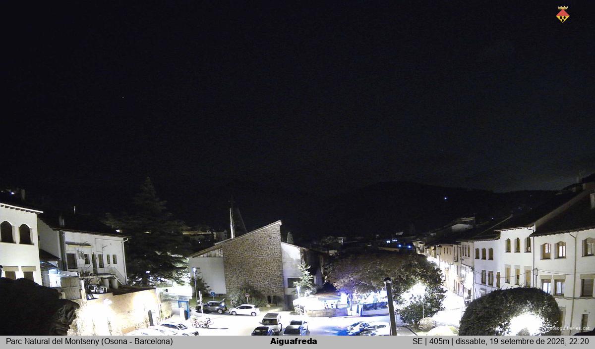 Aiguafreda 