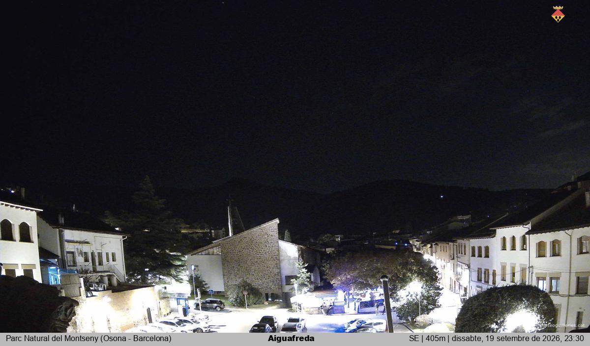 Aiguafreda 