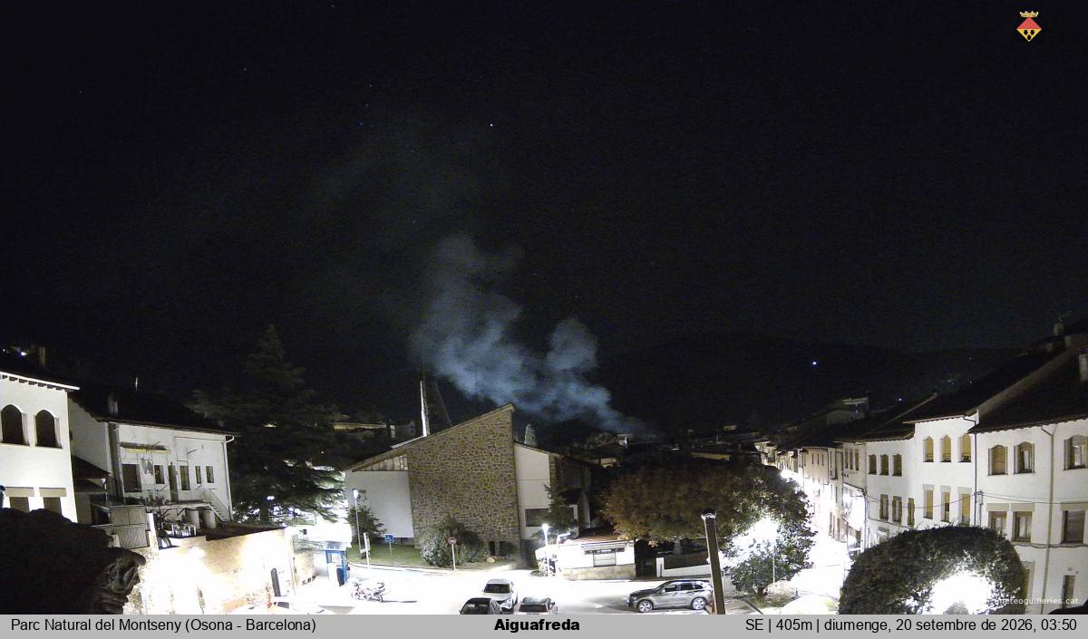 Aiguafreda 