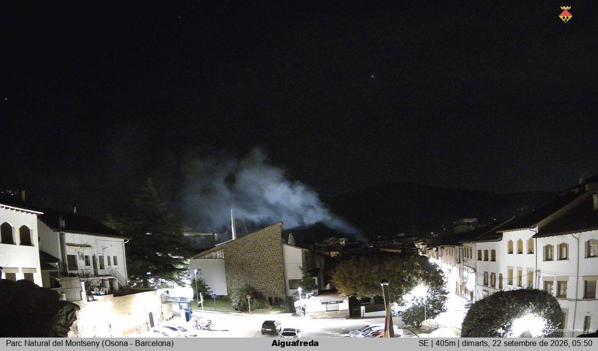 Aiguafreda 