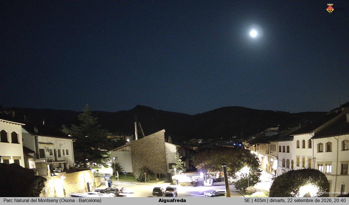 Aiguafreda 