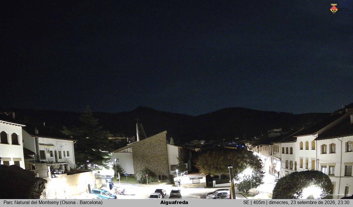 Aiguafreda 