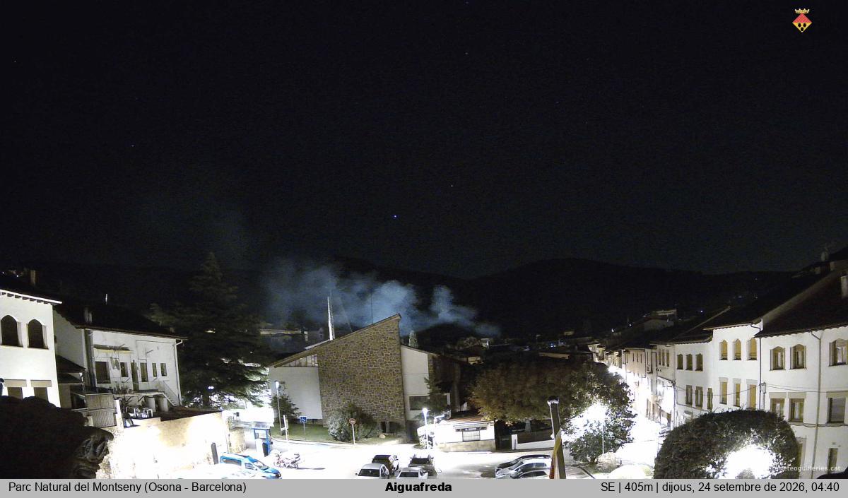 Aiguafreda 