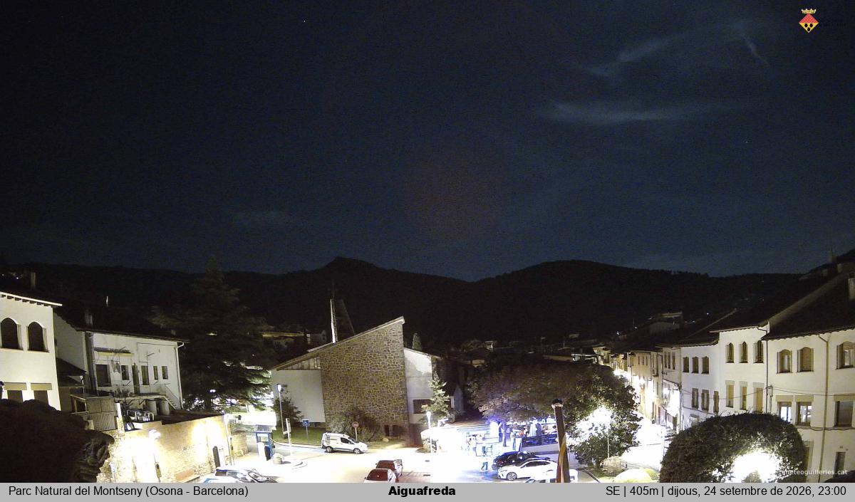 Aiguafreda 
