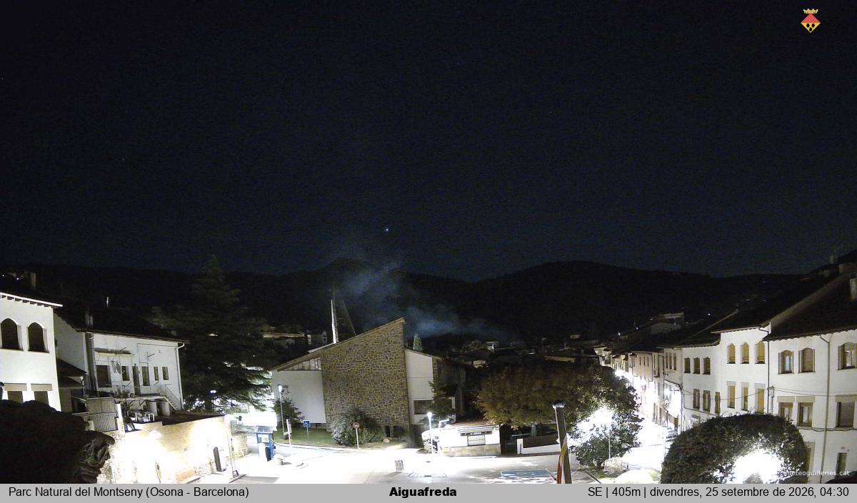 Aiguafreda 