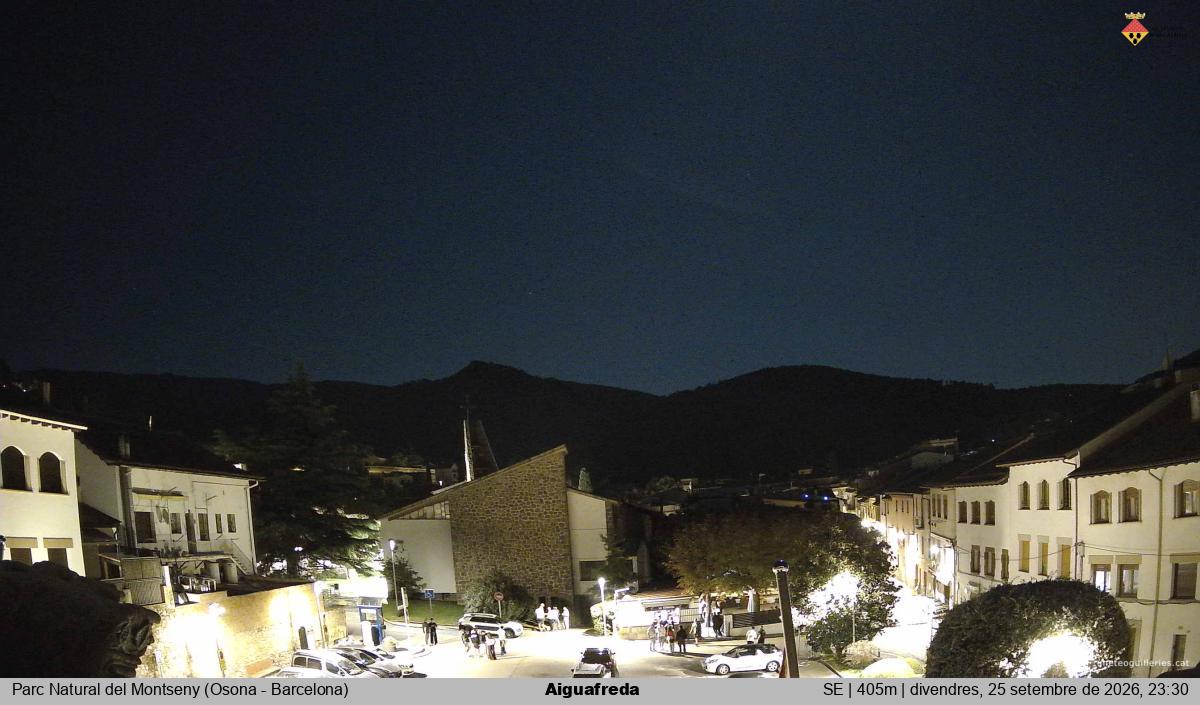 Aiguafreda 