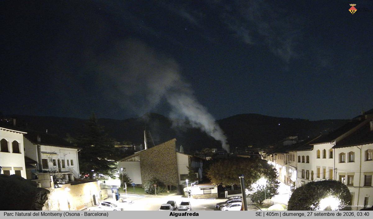 Aiguafreda 