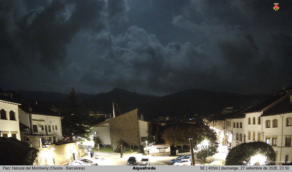 Aiguafreda 