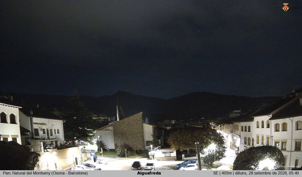 Aiguafreda 