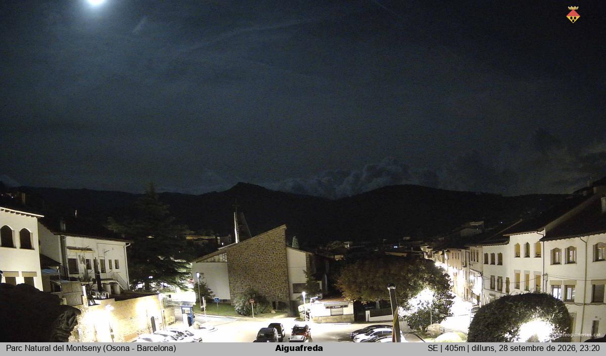 Aiguafreda 