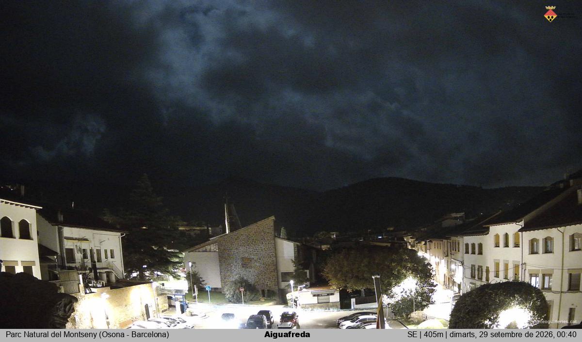 Aiguafreda 