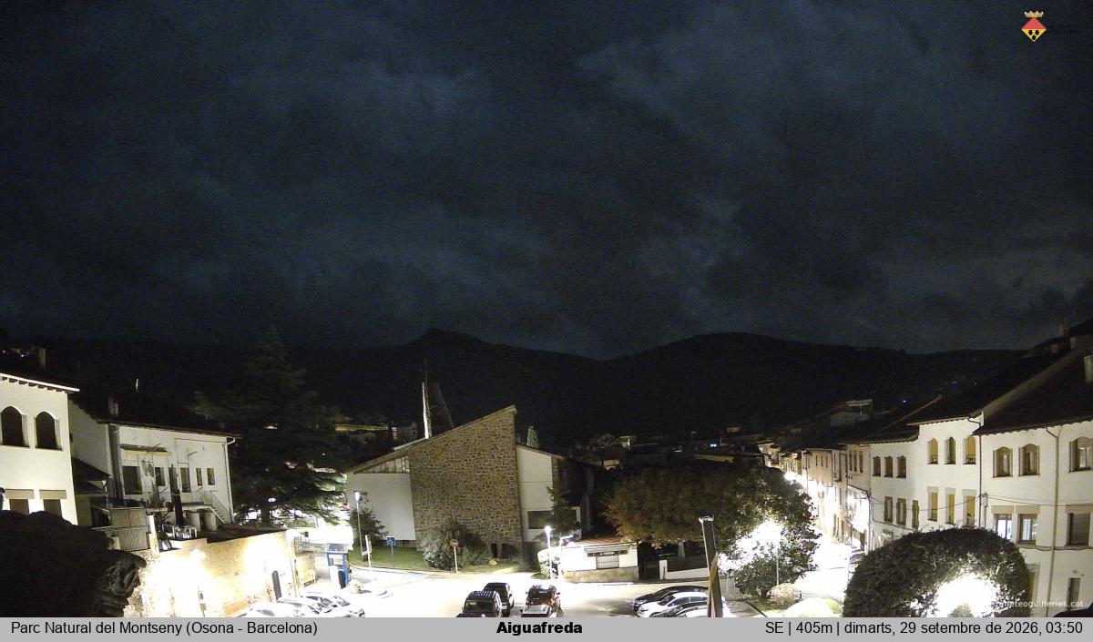 Aiguafreda 