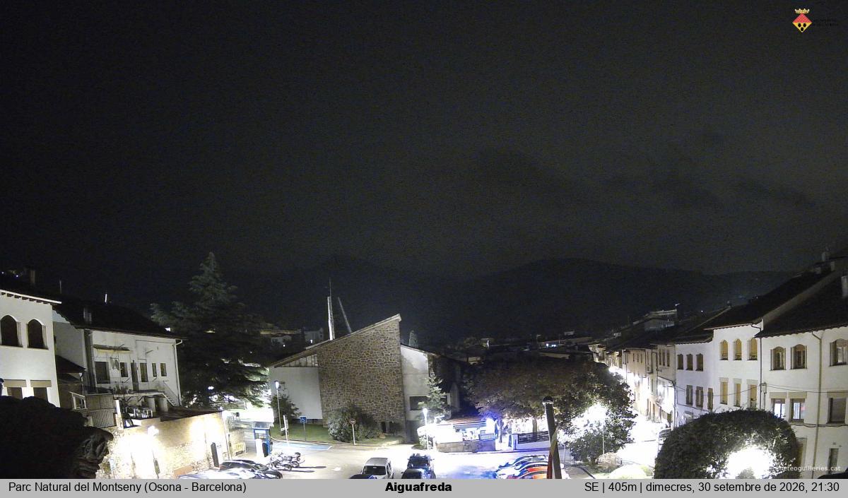 Aiguafreda 