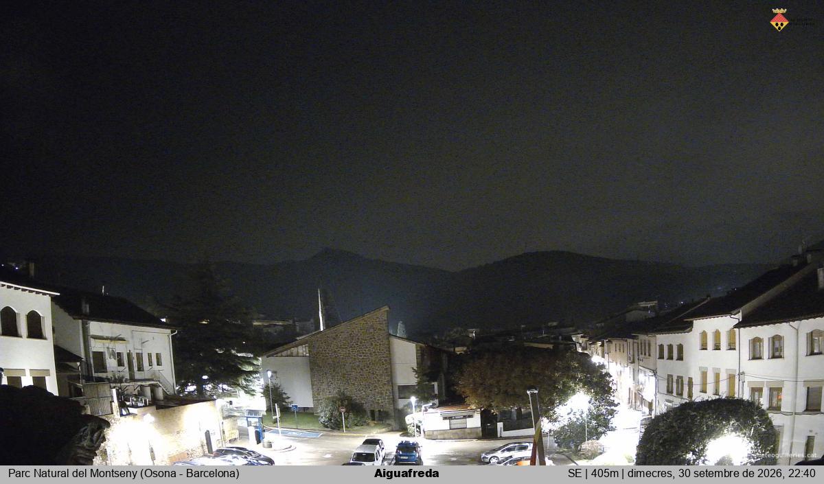 Aiguafreda 