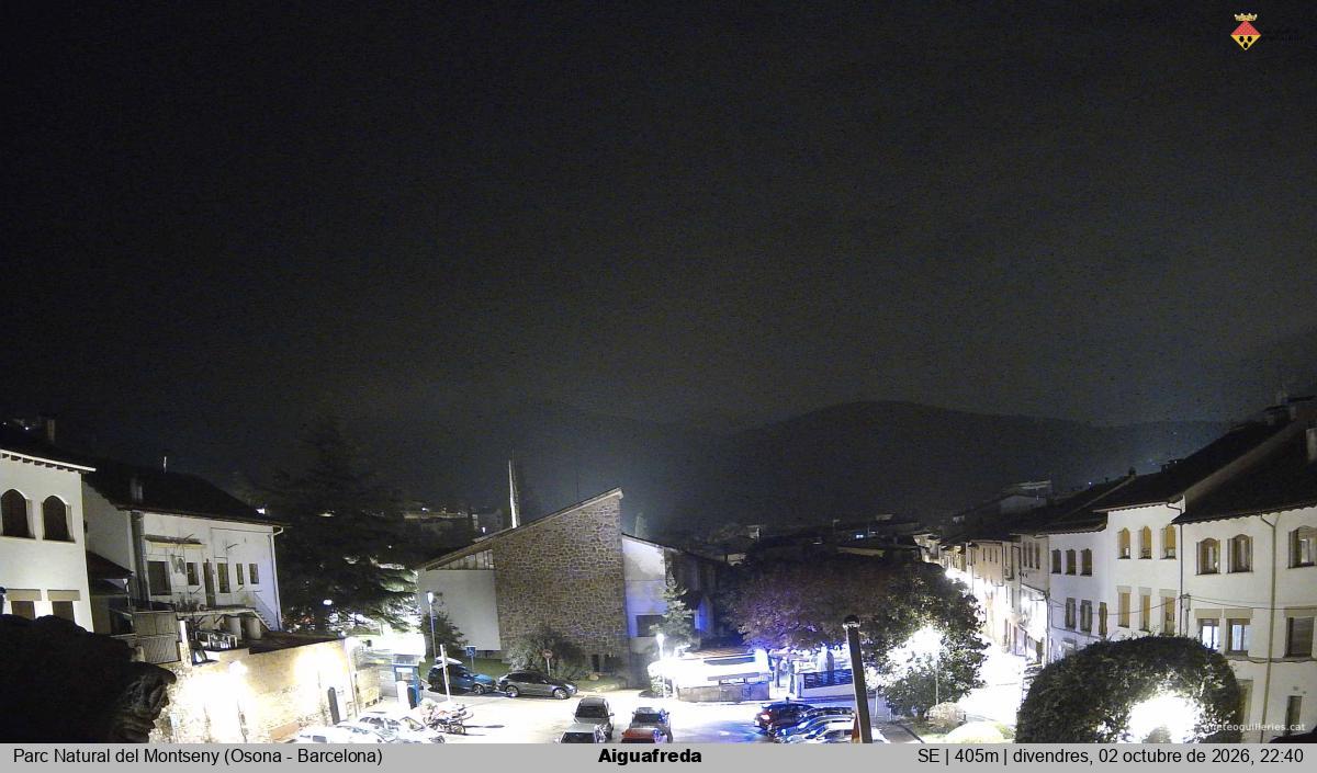 Aiguafreda 