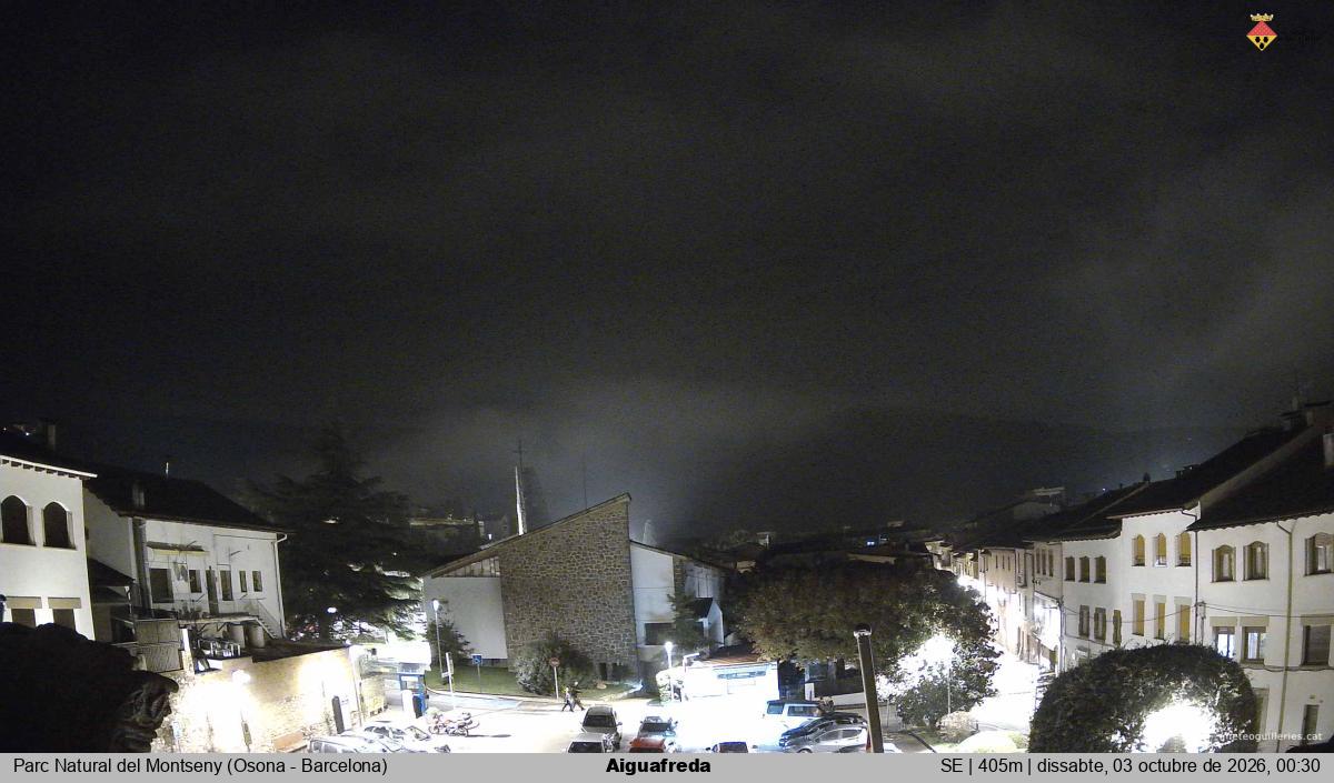 Aiguafreda 